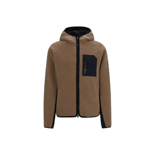 Hugo Boss Велосипедная одежда Мужская Коричневая