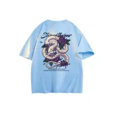 Светло-голубой