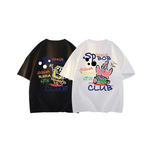 SPONGEBOB SQUAREPANTS Комплект для пары 2 штуки