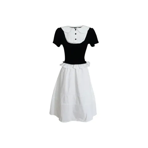 FINDSME GAGA Женские комплекты с юбкой