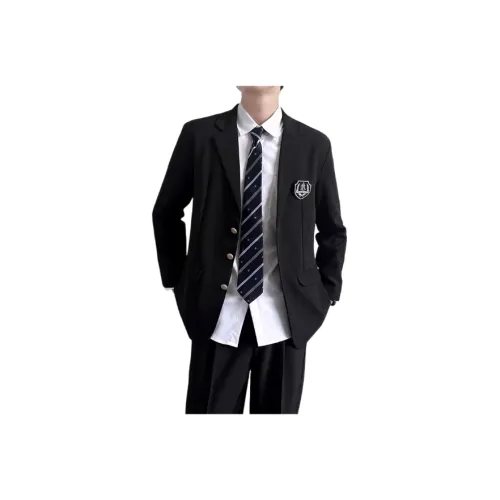 Bubble Trap Бизнес Костюм Мужской