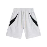 Туманно-серый