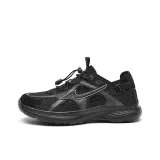 Призрачный Черный [Стандартный Спортивный Размер Обуви]