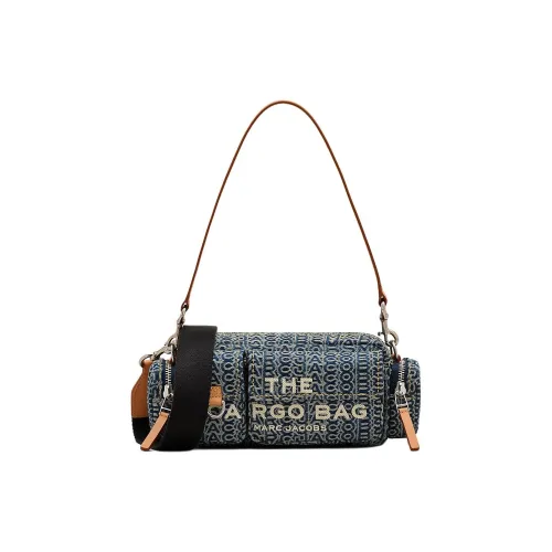 MARC JACOBS Denim Crossbody Bag Сумка через плечо Женская Синяя