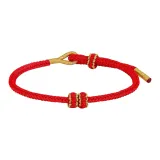 Мирный Красный [Толстый Стиль]