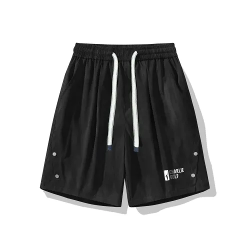 CHARLIE GOLF Повседневные шорты унисекс
