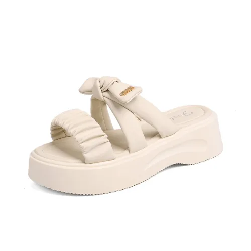 TONYBEAR Противоскользящие слипоны для женщин