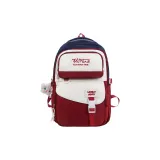 Синий и Красный