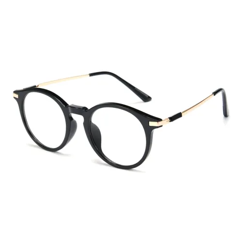 CYXUS PC Круглые Оправы для Очков Женские