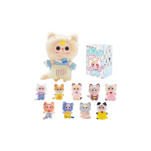 Cureplaneta Слепые коробки