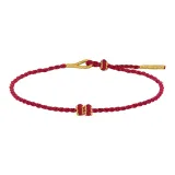 Радостный красный цвет [Тонкий]