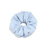 Синий резинка для волос