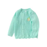 Зелёный Тон 00344