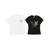 Белый мужской + черный женский