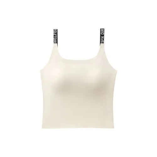 Runwei Женские Камисоли