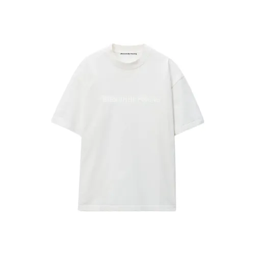 Alexander Wang SS25 T-Shirt Мужской