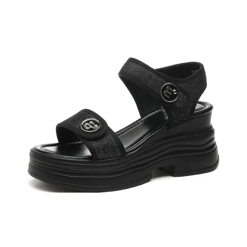 TONYBEAR One Ремешок Сандалии Женские