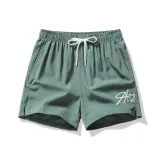 Армейский зеленый