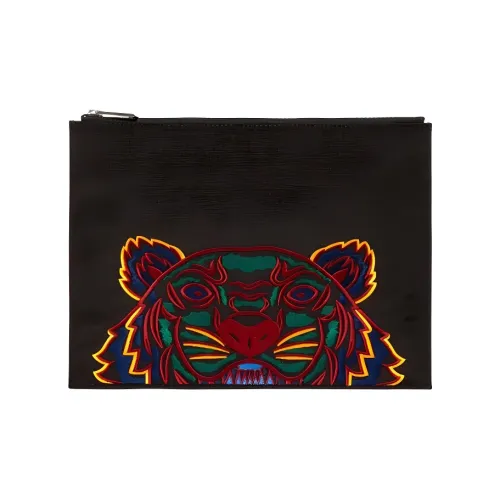 KENZO Клатчи Унисекс