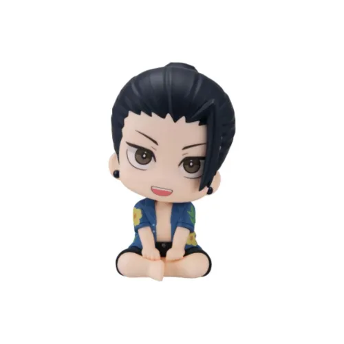 MegaHouse Фигурки в стиле чиби