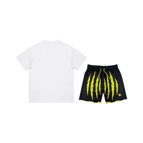 WHELVE Унисекс Фитнес-комплекты