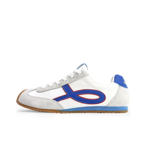 GLO BULL Cortez Обувь Немецкие армейские кроссовки устойчивые к истиранию дышащие легкие низкий верх повседневная обувь