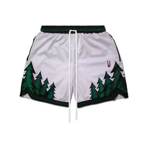 MEIKE Унисекс Повседневные шорты