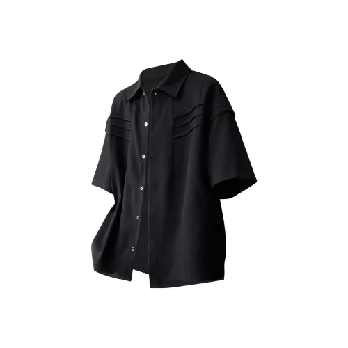 Paddy Julia Унисекс Рубашки