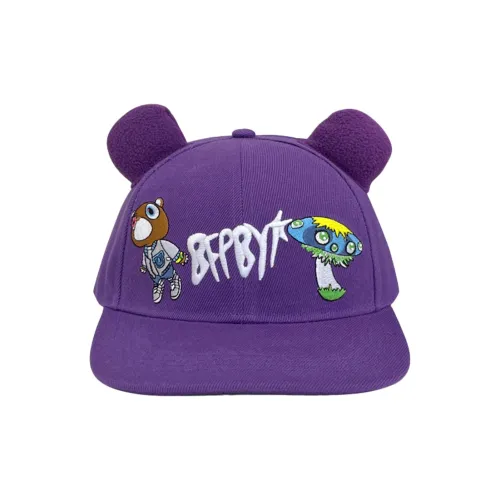 ZANC Хлопковые кепки унисекс