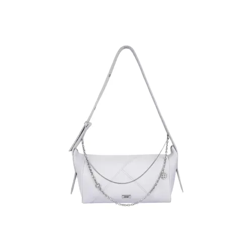 OMTO Сумки через плечо Серый REEF Камень Унисекс