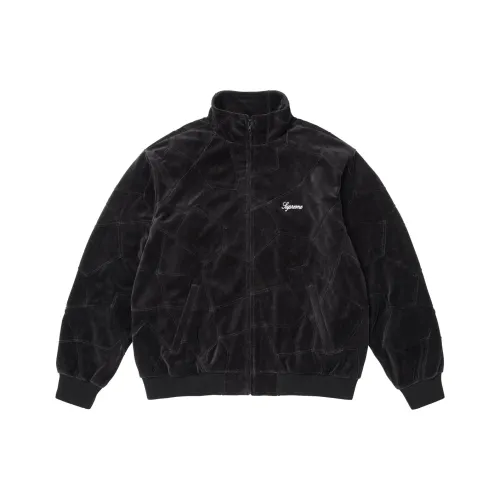 Supreme SS25 Унисекс Куртки