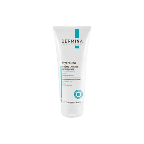 DERMINA Очищающие средства Унисекс