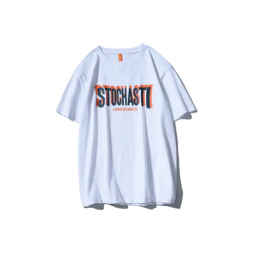 LUANBU Унисекс Футболки