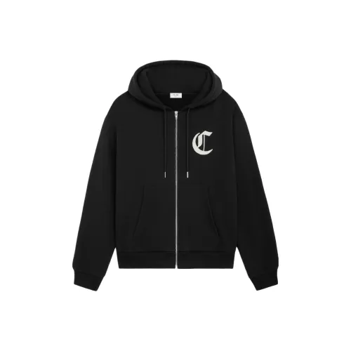 CELINE Куртки и Пальто Мужской Черный