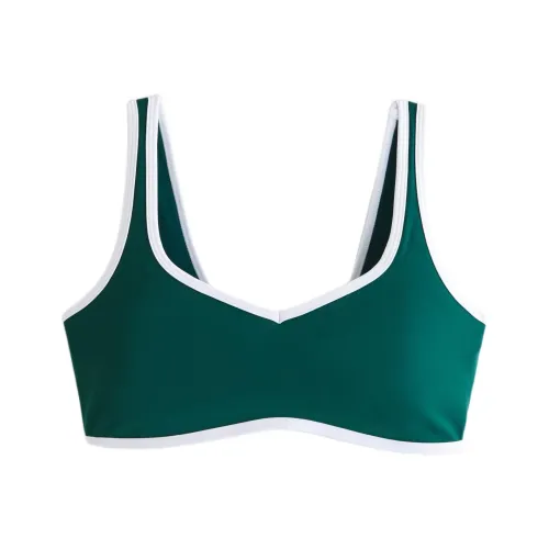 Abercrombie＆Fitch Зеленый Женское Спортивное Белье