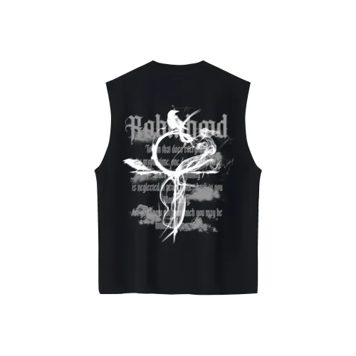 ROBINHOOD Унисекс Футболки