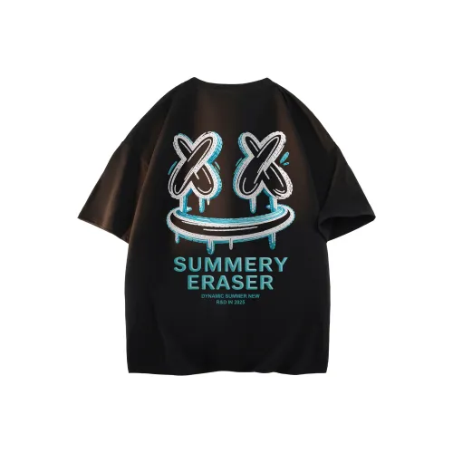 MUSCLETECH Унисекс Футболки