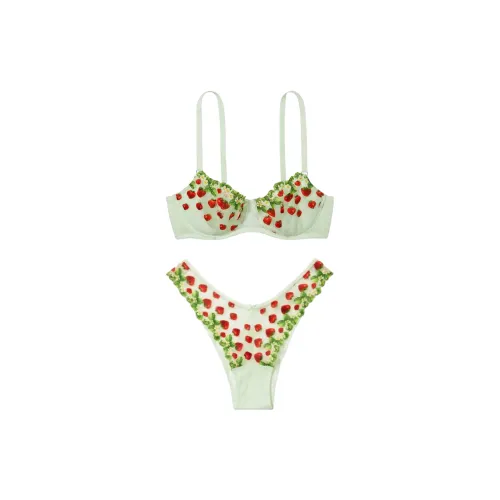 Victoria's Secret Комплект нижнего белья для женщин