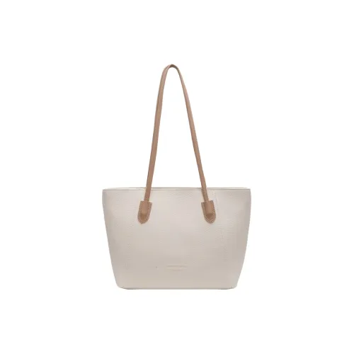 TOUTSEUL YOLO ПУ (полиуретан) Сумка через плечо Женская Бежевая Черная Хаки Кофейная