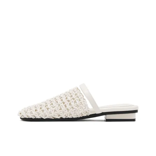 CAMEIDO Домашние тапочки для женщин