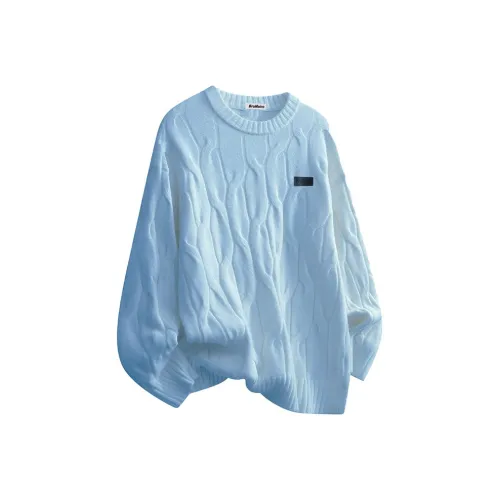 BRUMAIRE Унисекс Трикотаж