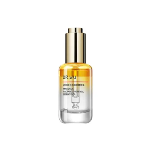 Dr.Wu Radiant Glow Сыворотка Масло Увлажняющее 14 мл 28 мл