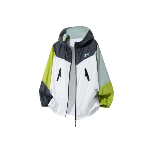 JEEP Одежда с защитой от солнца Ice Edge Sun Protection Collection