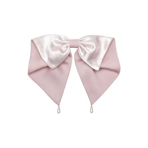 SHINE Begonia Collection Ткань Заколки для волос Женские