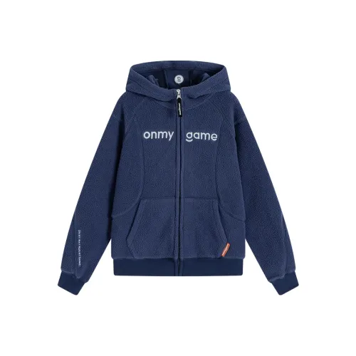 ONMYGAME Kids Топы