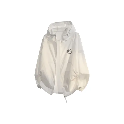 ROBINHOOD Одежда с защитой от солнца Унисекс