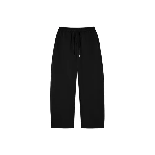 PSO Brand Унисекс Повседневные Брюки