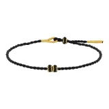 Элегантный черный [тонкий]