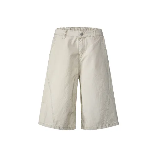 BEEHIVES Унисекс Повседневные шорты