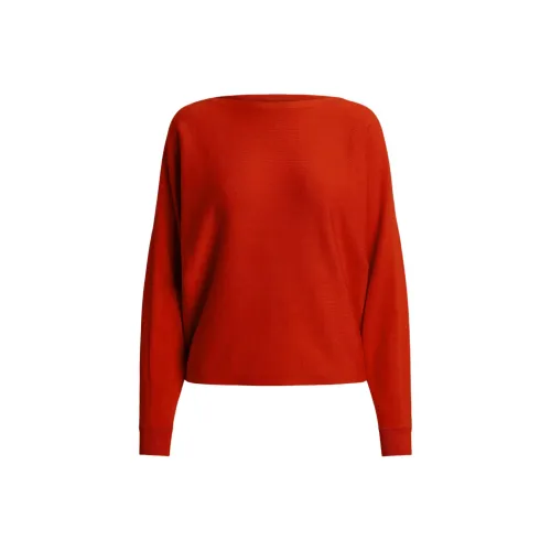 LAUREN RALPH LAUREN Трикотаж Женский Вермиллион